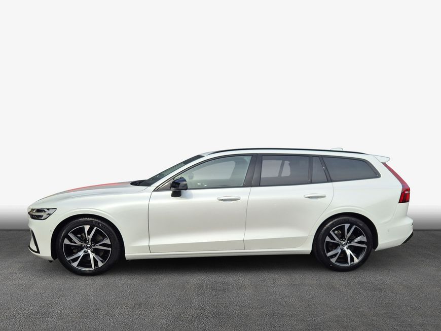 Volvo V60 – Bild 4