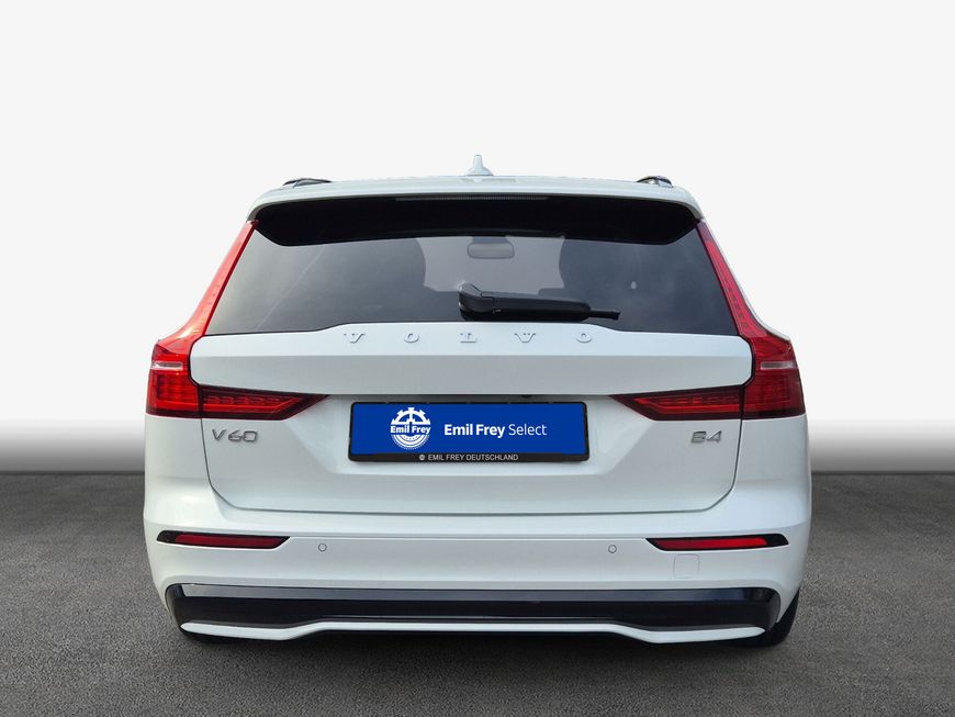 Volvo V60 – Bild 5