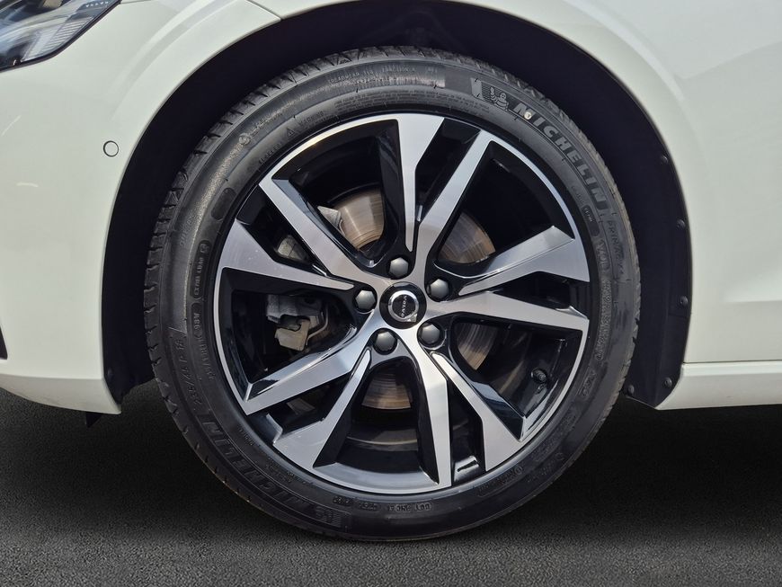 Volvo V60 – Bild 7