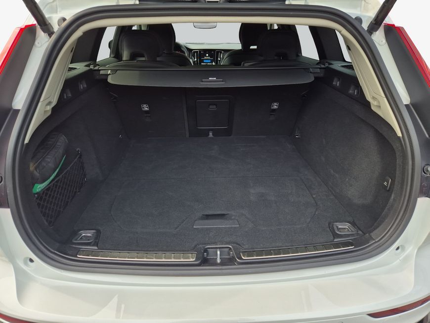 Volvo V60 – Bild 8
