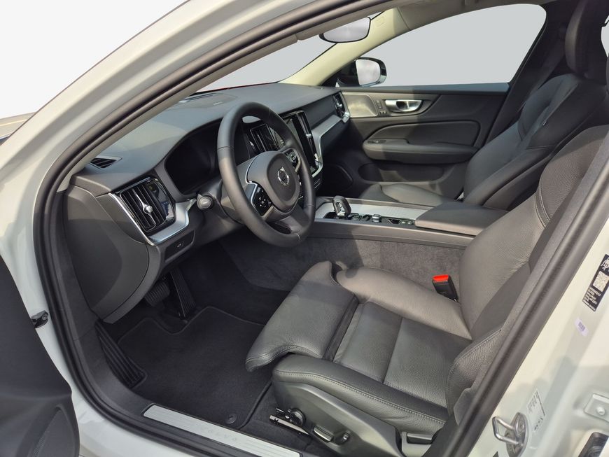 Volvo V60 – Bild 9