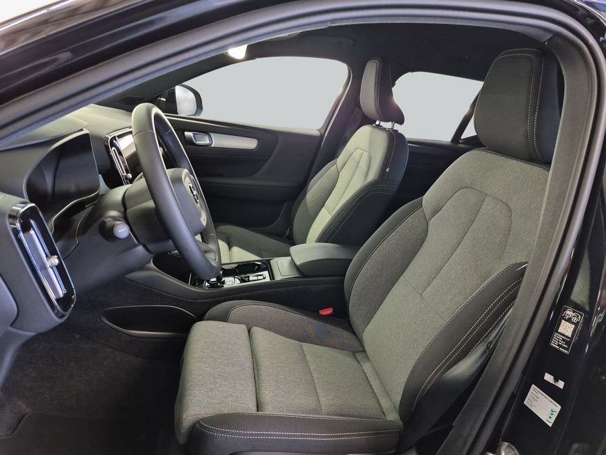 Volvo XC40 – Bild 10