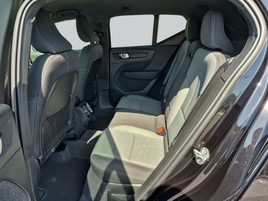 Volvo XC40 – Bild 11