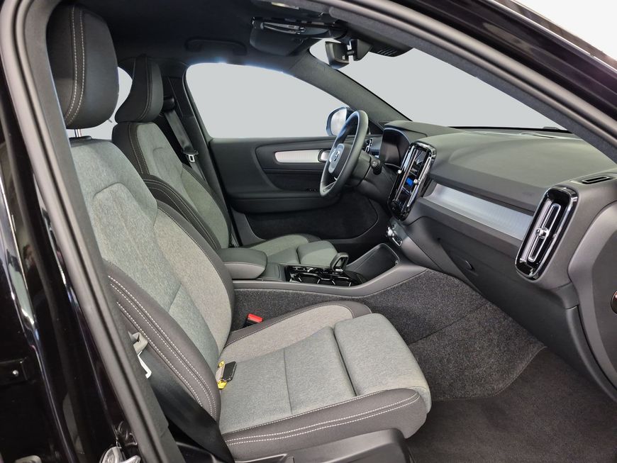 Volvo XC40 – Bild 12