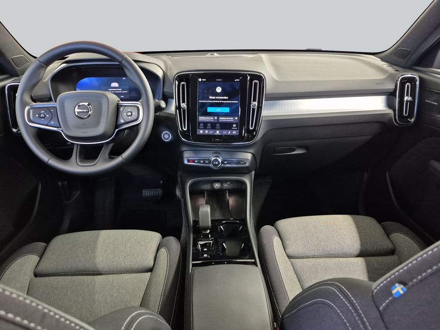 Volvo XC40 – Bild 13