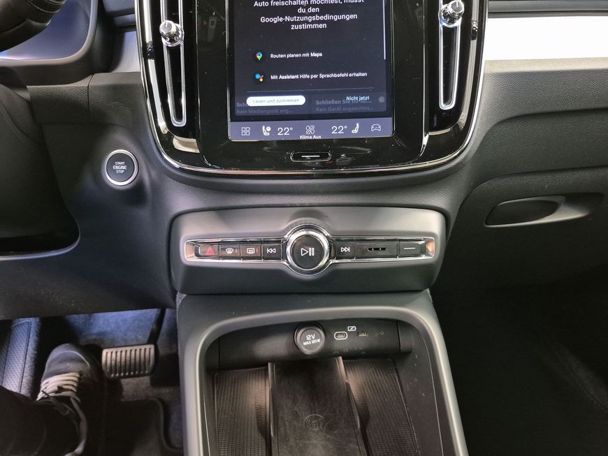 Volvo XC40 – Bild 14