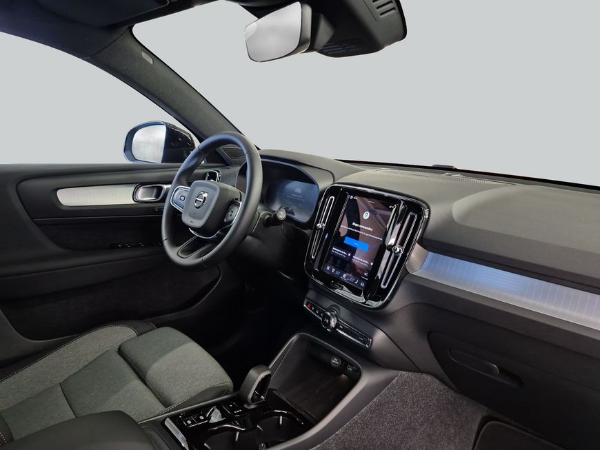 Volvo XC40 – Bild 15