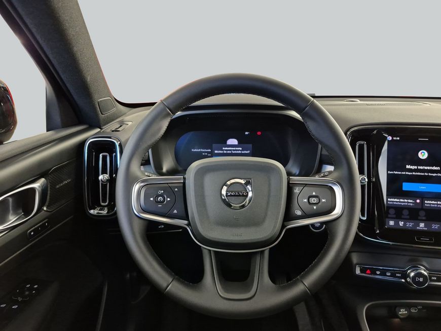 Volvo XC40 – Bild 16