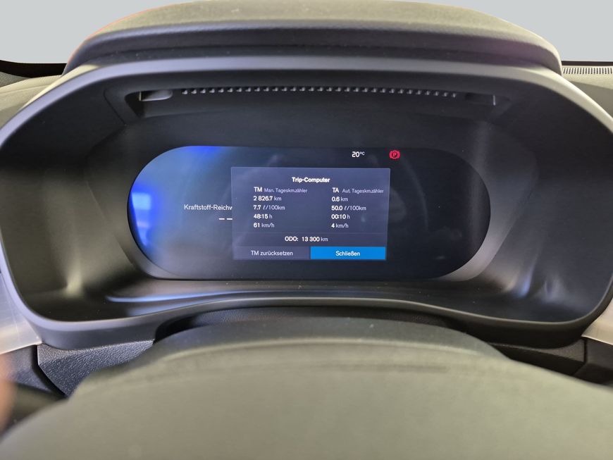 Volvo XC40 – Bild 17