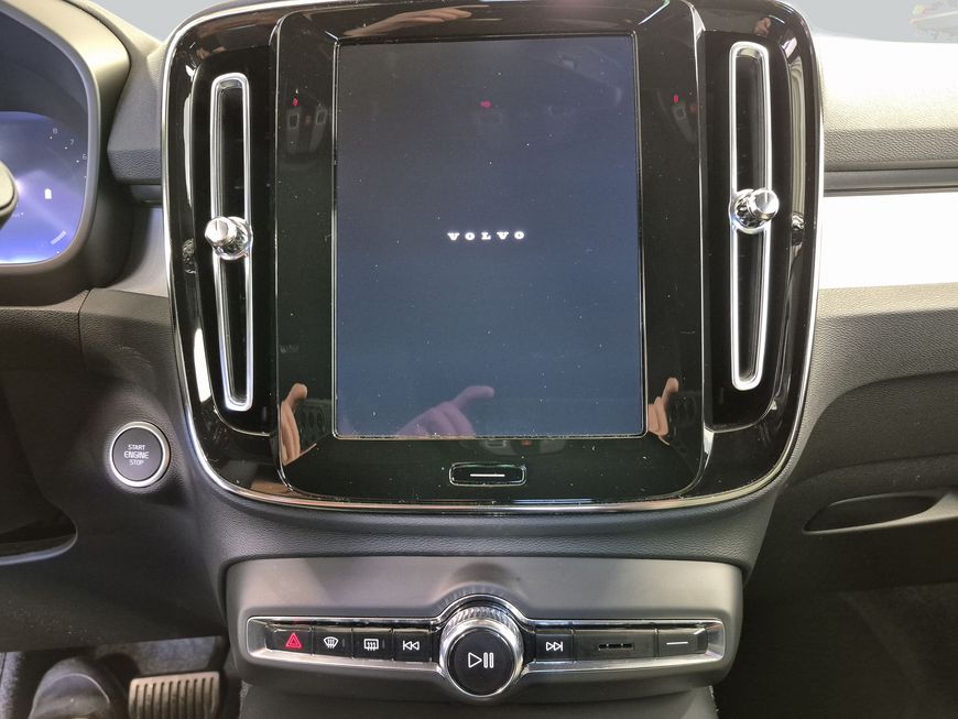 Volvo XC40 – Bild 18