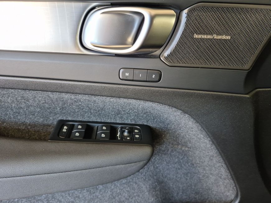 Volvo XC40 – Bild 19