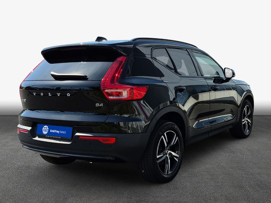 Volvo XC40 – Bild 2