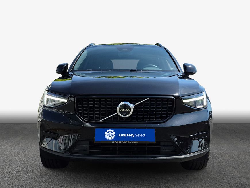 Volvo XC40 – Bild 3