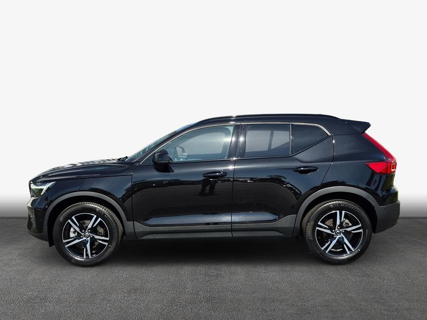 Volvo XC40 – Bild 4
