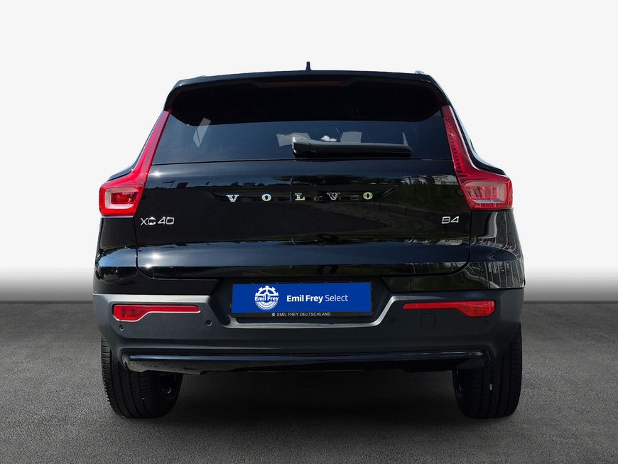 Volvo XC40 – Bild 5