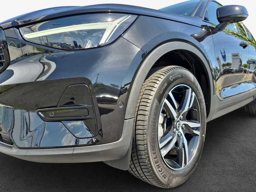 Volvo XC40 – Bild 6