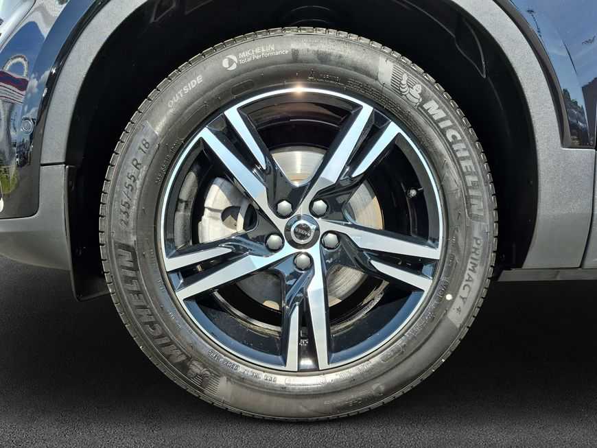Volvo XC40 – Bild 7