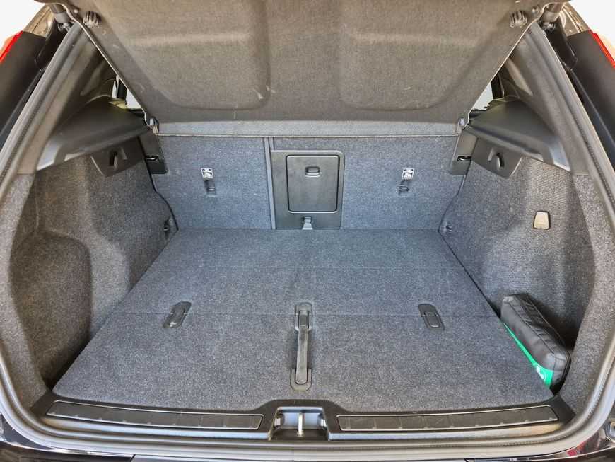 Volvo XC40 – Bild 8