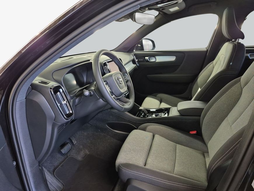 Volvo XC40 – Bild 9