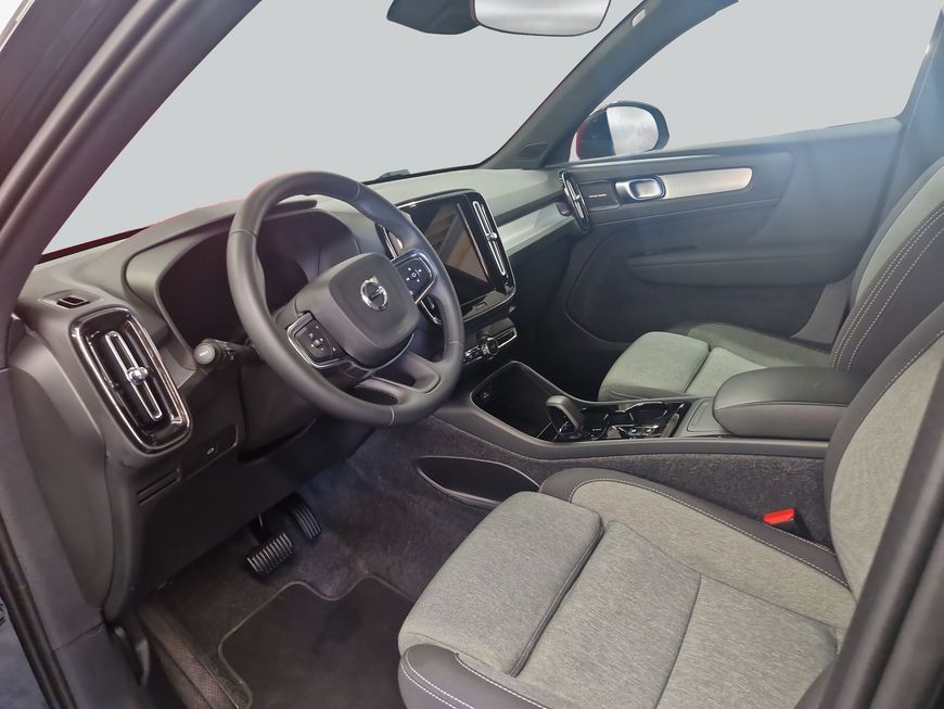 Volvo XC40 – Bild 10