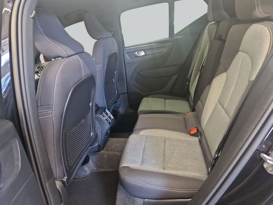 Volvo XC40 – Bild 11