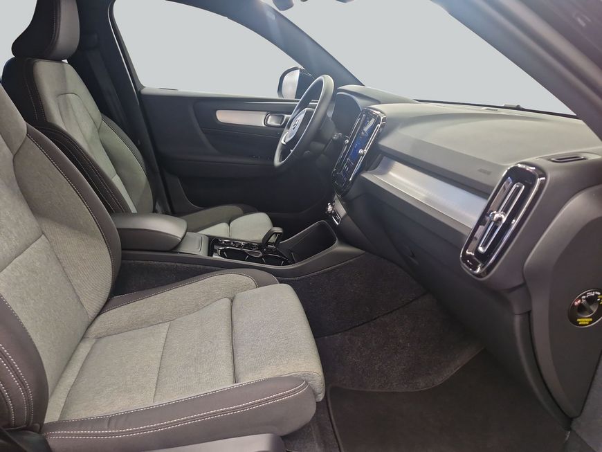 Volvo XC40 – Bild 12