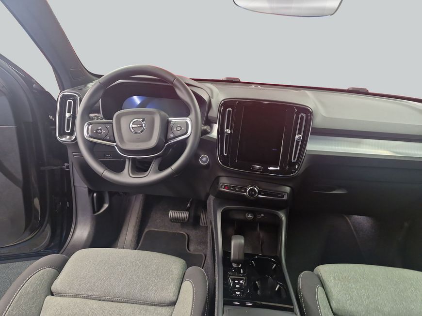 Volvo XC40 – Bild 13