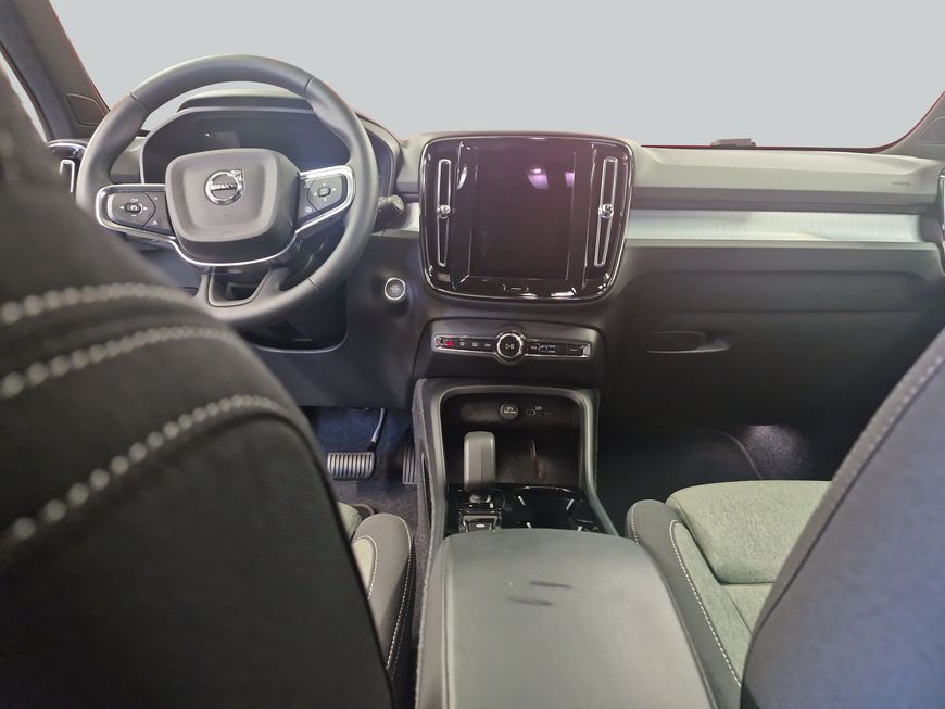 Volvo XC40 – Bild 14