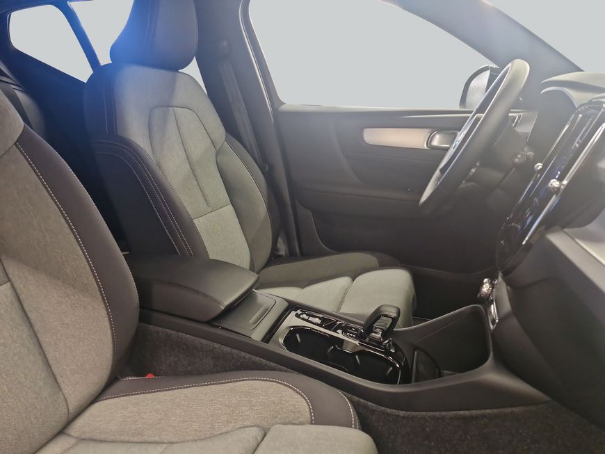 Volvo XC40 – Bild 15