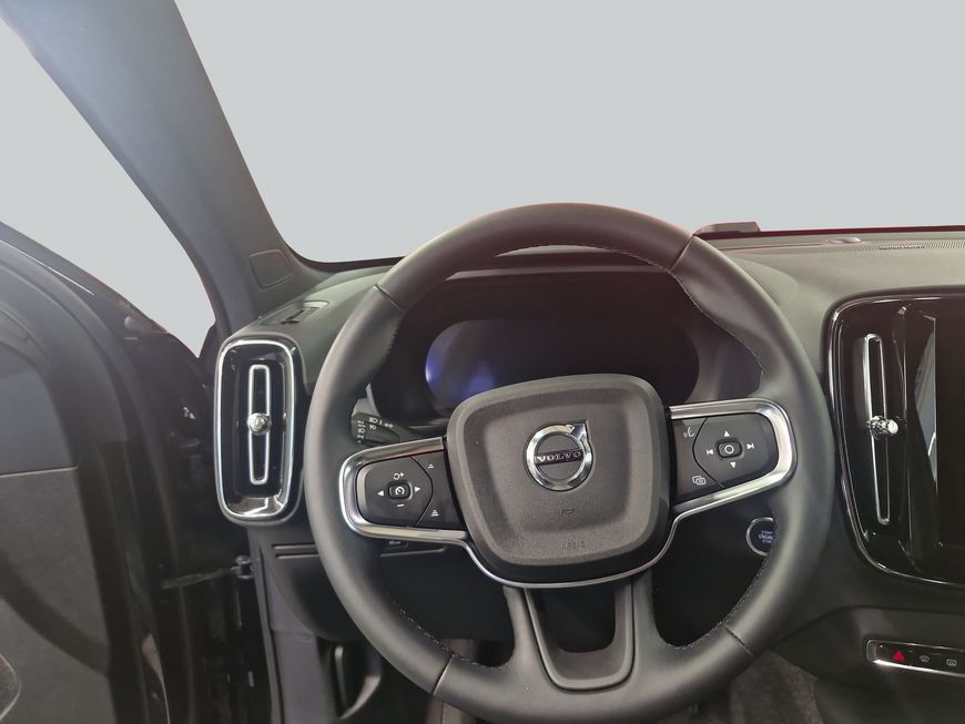 Volvo XC40 – Bild 16