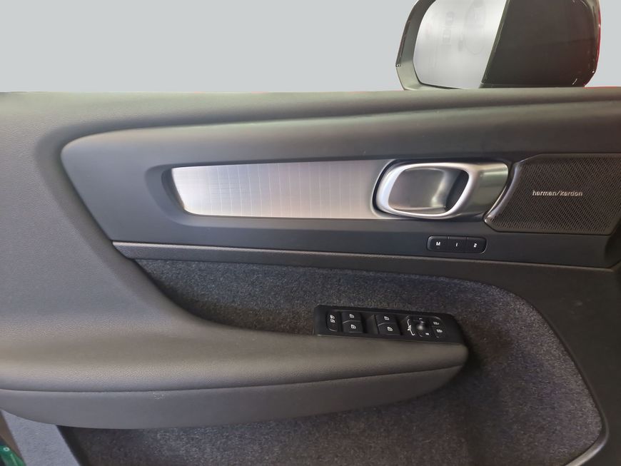 Volvo XC40 – Bild 19