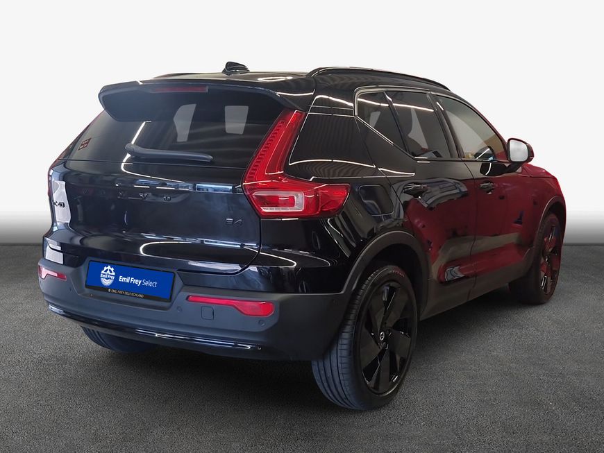 Volvo XC40 – Bild 2