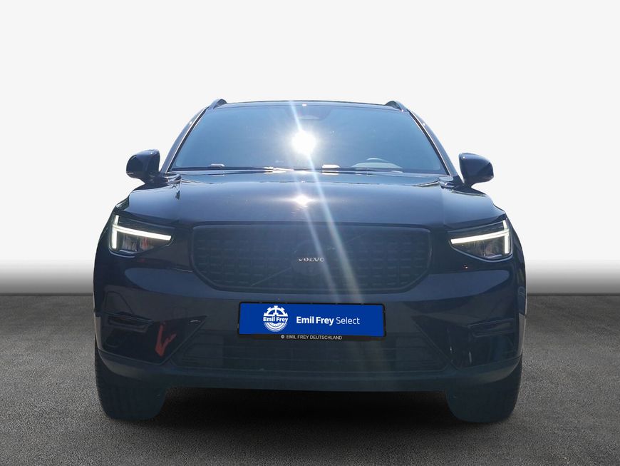 Volvo XC40 – Bild 3