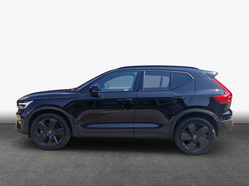 Volvo XC40 – Bild 4