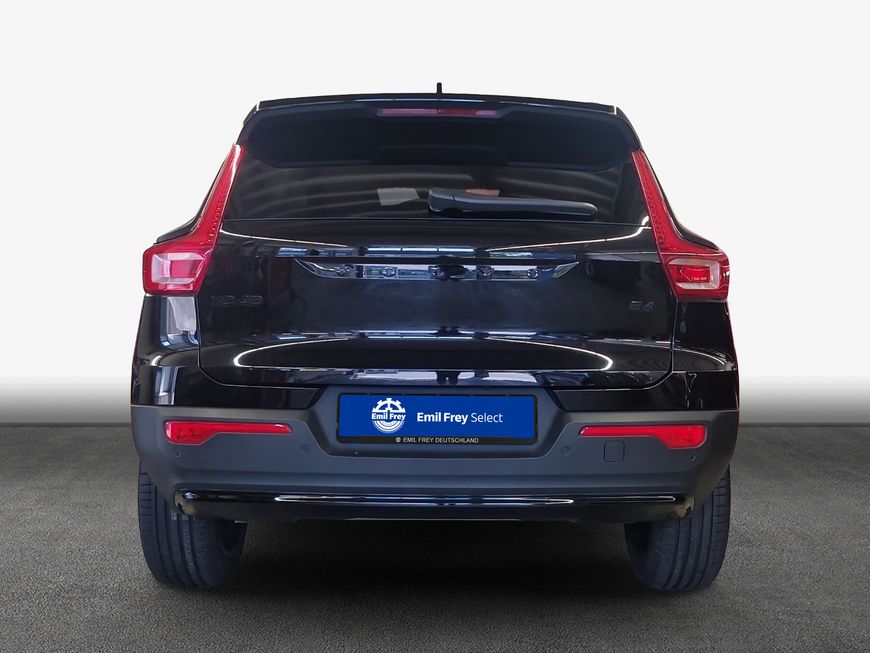 Volvo XC40 – Bild 5