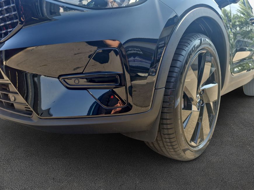 Volvo XC40 – Bild 6