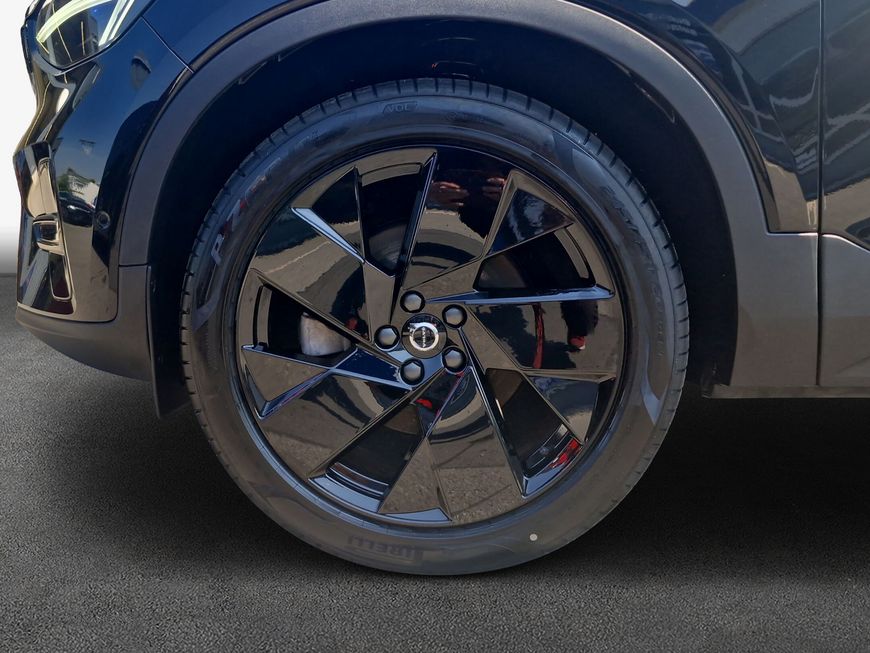 Volvo XC40 – Bild 7