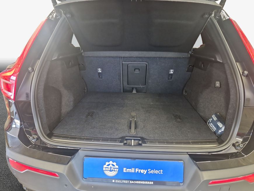 Volvo XC40 – Bild 8