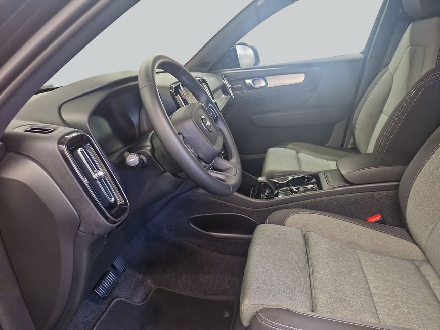 Volvo XC40 – Bild 9