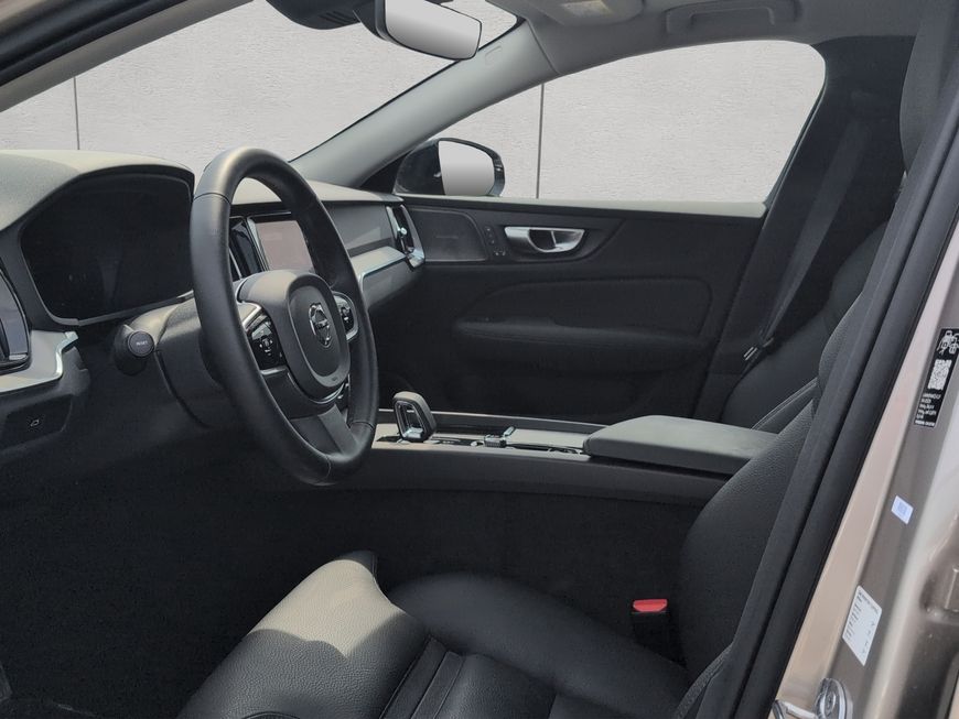 Volvo V60 – Bild 10
