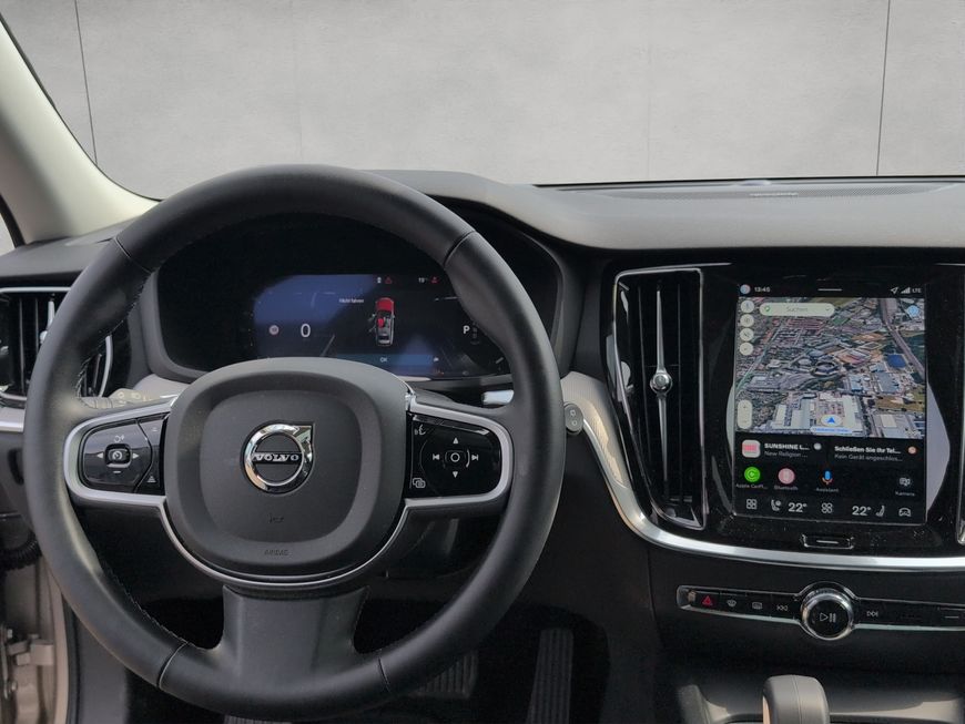 Volvo V60 – Bild 13