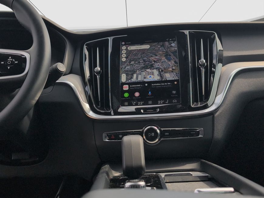 Volvo V60 – Bild 14