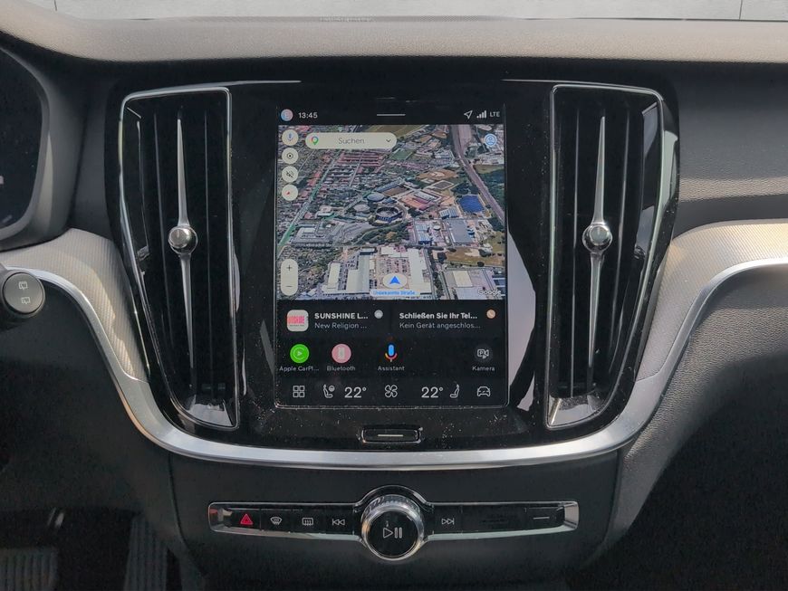Volvo V60 – Bild 15
