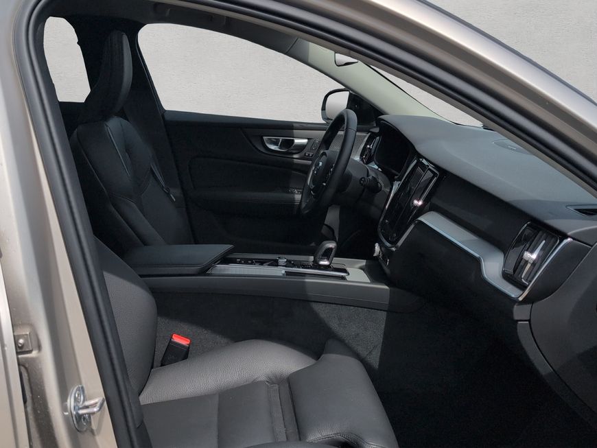 Volvo V60 – Bild 19
