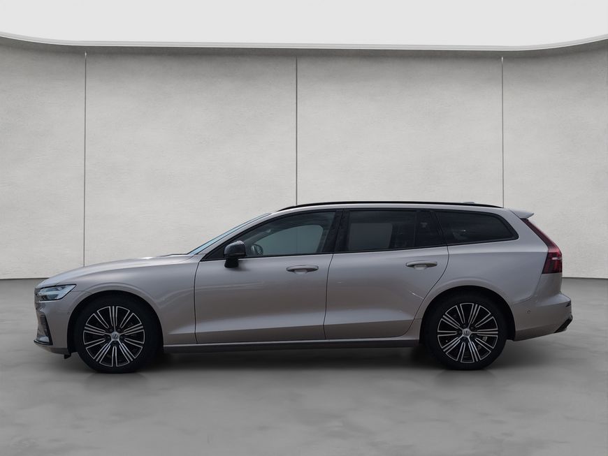 Volvo V60 – Bild 2