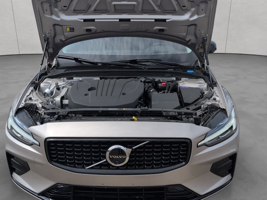 Volvo V60 – Bild 22
