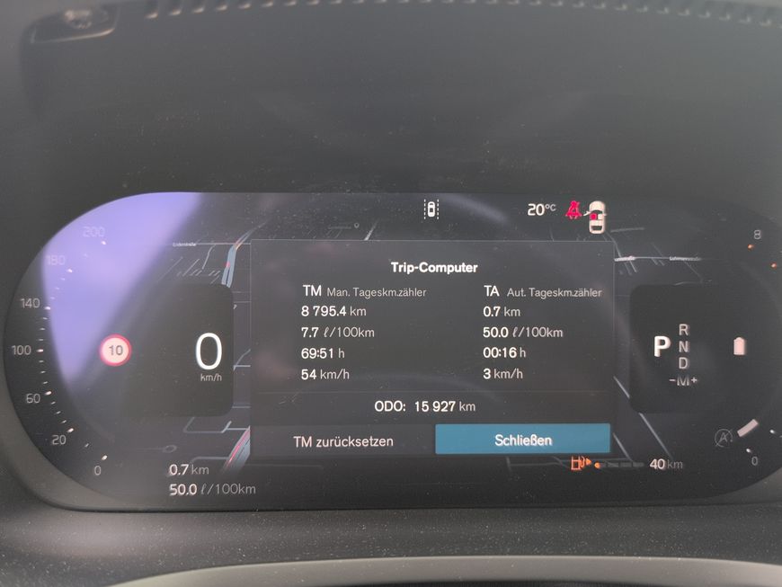Volvo V60 – Bild 23
