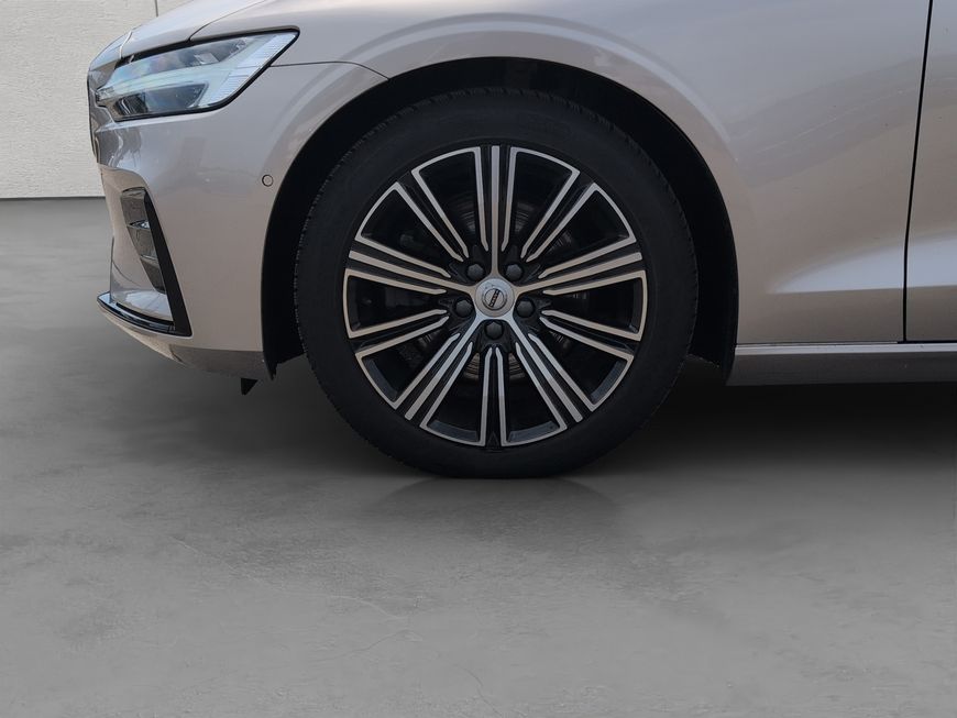 Volvo V60 – Bild 24