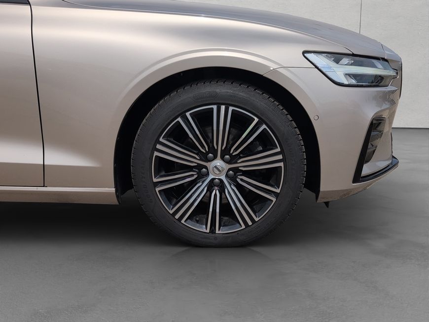 Volvo V60 – Bild 25