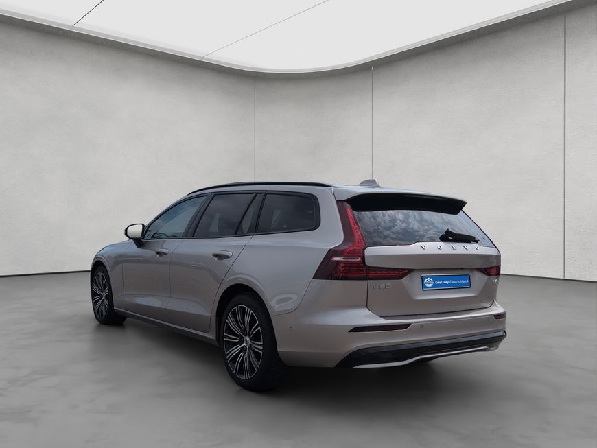 Volvo V60 – Bild 3